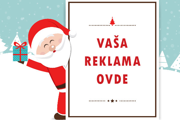 vaša reklama ovde Doček Nove Godine